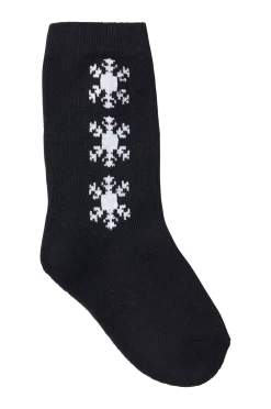 Discount Skidstrumpor Lillen Wool Sock Träningskläder