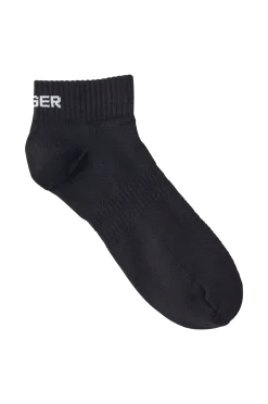 Seger Underkläder|Träningskläder > Strumpor Frequence Light Wool Low