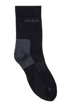 New Strumpor Wanderer Light Wool Träningskläder|Träningskläder