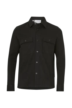 Selected Men Jackor & Rockar > Overhirt hJackie weat Jacket
