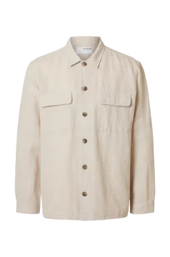 Hot Overhirt h-eroy un Overhirt Jackor & Rockar