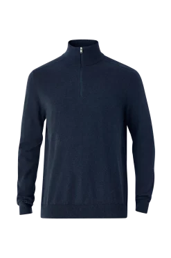 Clearance Pootröja hBerg Haf Zip Cardigan Tröjor