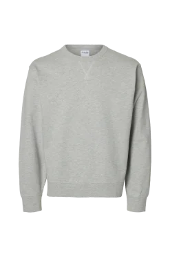 Selected Men Sweatshirts & Hoodies > weathirt hReaxuke weat Crew Neck