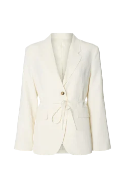 New Kavaj slfEllie Blazer Kavajer & Västar