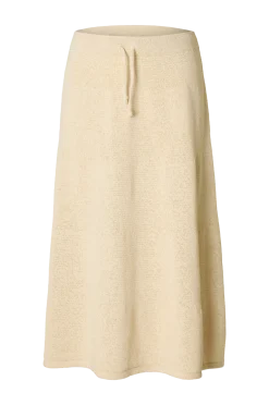 Clearance Kjo fAa W Knit kirt Kjolar
