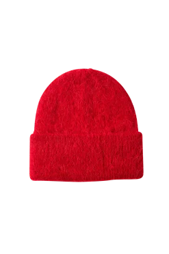 Clearance Mössa SsfFiona Alpaca Blend Beanie Mössor