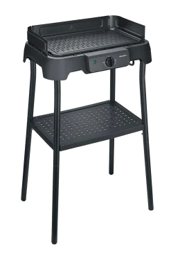 Severin Utemöbler & Trädgård > Elgrill PG 8596 2000w