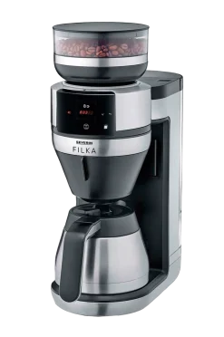 Severin Kaffe- & Espressomaskiner > Kaffebryggare FILKA 2.0 KA 4853