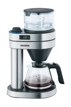 Kaffebryggare KA5760 Caprice Kaffe- & Espressomaskiner