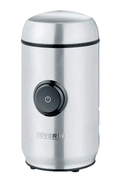 Severin Kaffe- & Espressomaskiner > Kaffe- och kryddkvarn KM3879