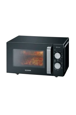 Sale Mikrovågsugn 20l 800w Med Grill Mw7762 Mikrovågsugnar