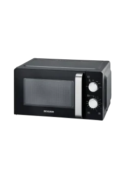 Severin Mikrovågsugnar > Mikrovågsugn MW7886 17L 700W