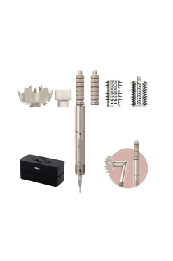 Multistyler FlexStyle 5-in-1 Stylingverktyg|Styling