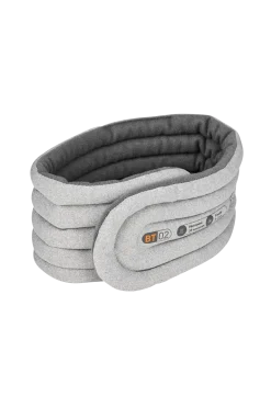 Sharper Image Personvård > Compression Body Wrap Heated