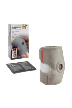 Clearance Hot and Cold Compression Wrap Personvård