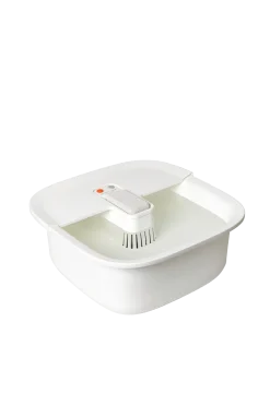 Sharper Image Personvård > Massager Foot Bath Hydro