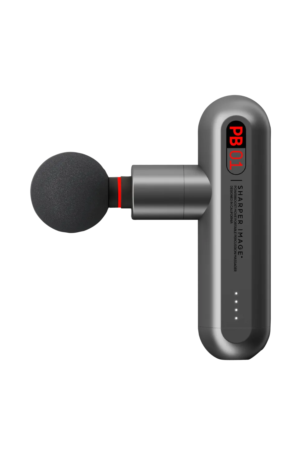 Clearance Powerboost Move Portable Percussion Massagere Personvård