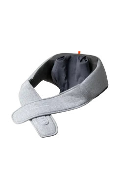 Sharper Image Personvård > Realtouch Shiatsu Wireless Neck and Back