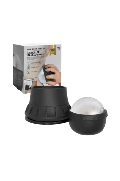 Sharper Image Personvård > Roller Ice Pack