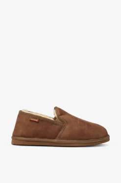 Discount Fårskinnstofflor Bosse Tofflor
