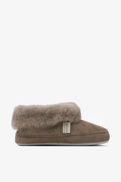 Shepherd Tofflor > Fårskinnstofflor Piteå