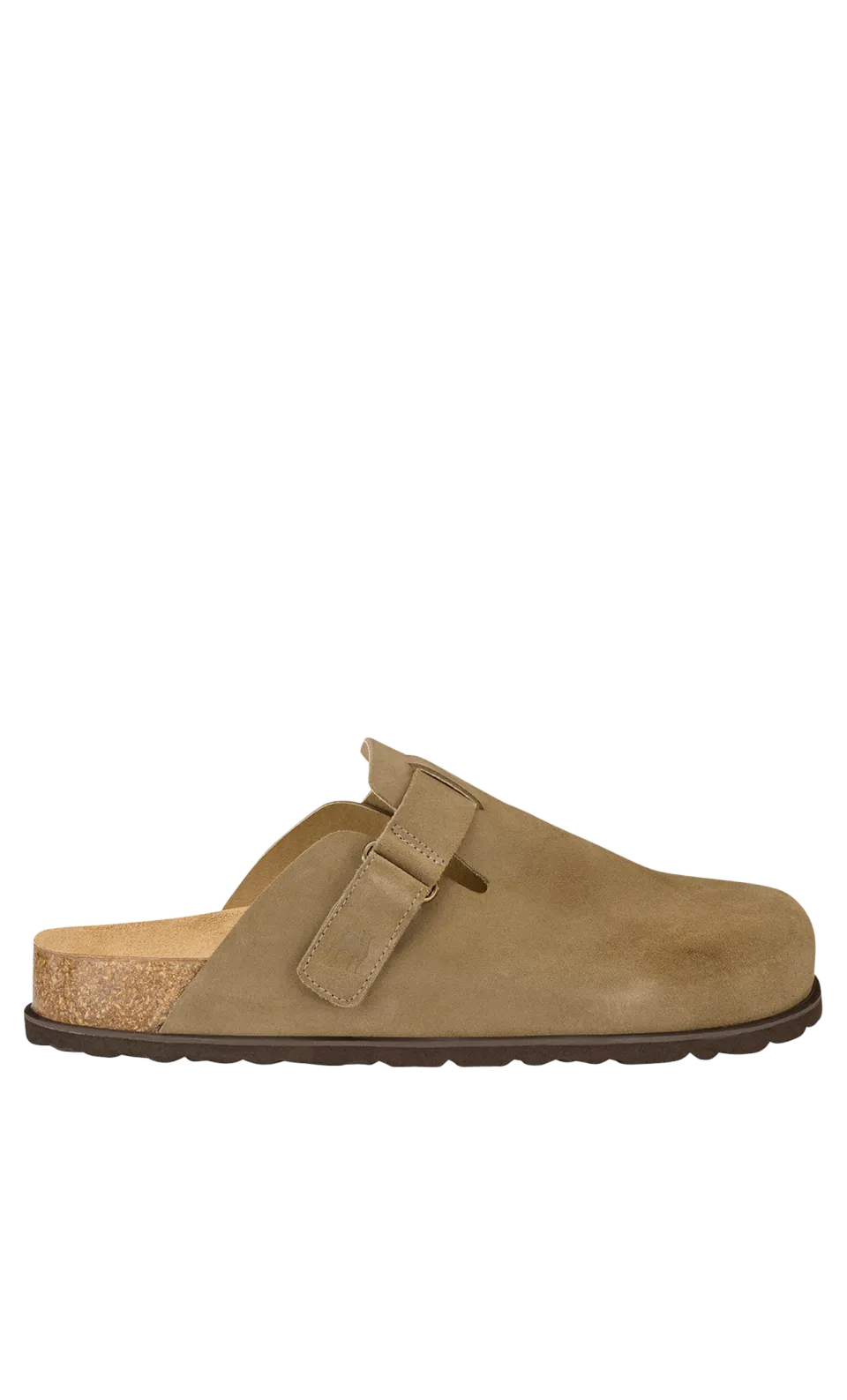Shepherd Sandaler|Espadrillos > Roma tofflor