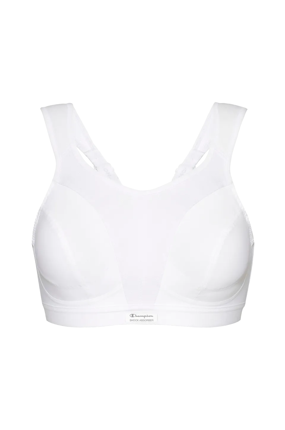 New Sport-bh Active D+ Classic Support Bra Träningskläder|Träningskläder
