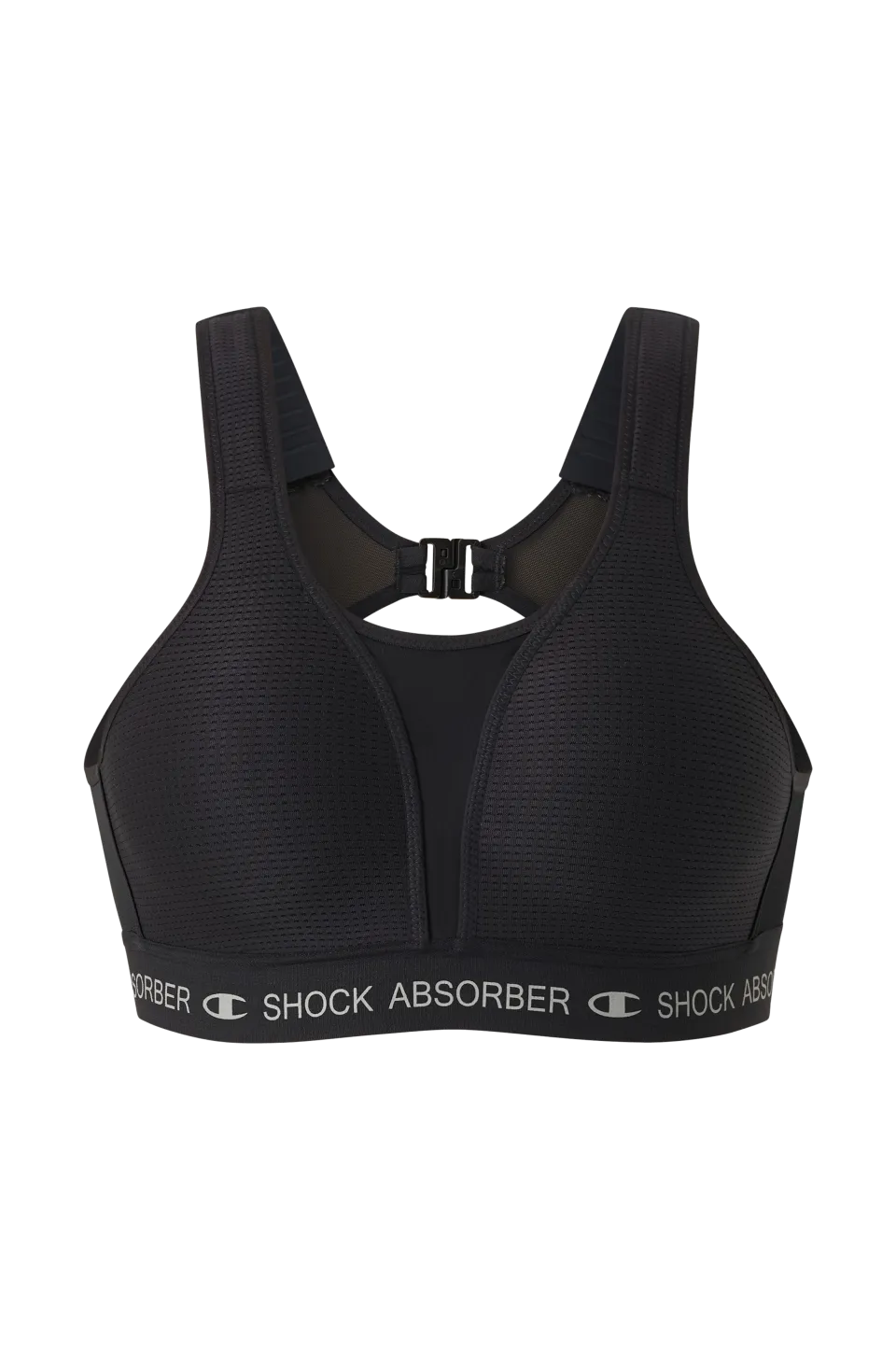 Hot Sport-bh Ultimate Run Bra Padded Träningskläder|Träningskläder