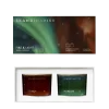 Online Fire & Light Mini Candle Giftset 2 X 90G Dofter