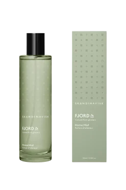Best Fjord Home Mist 100Ml Rumsdoft