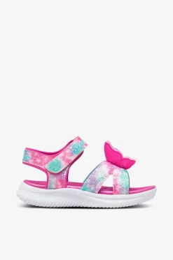 Skechers Sandaler > Sandaler Jumpsters Sandal Butterfly Brites