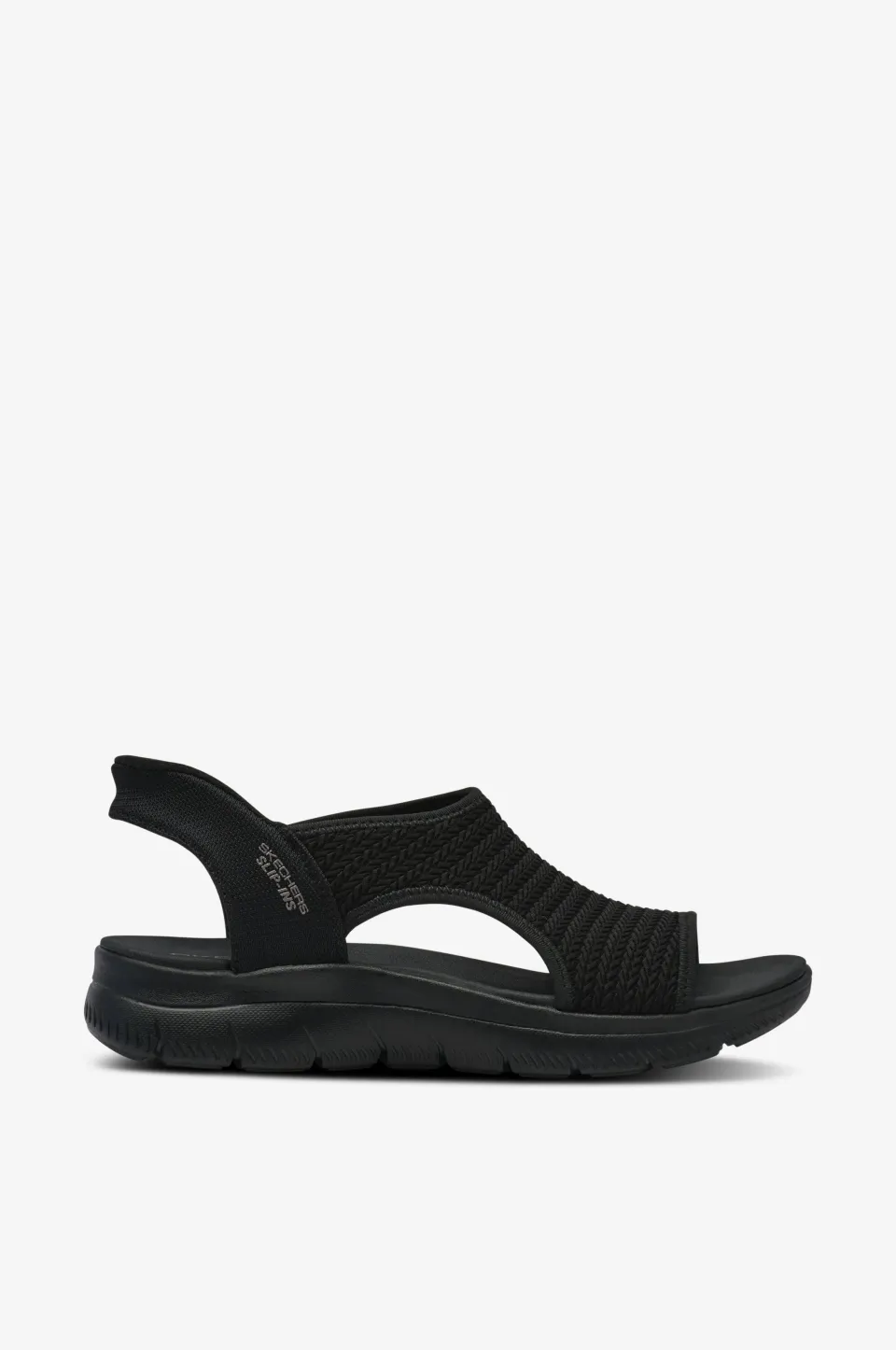 Hot Sandaler Summits - Sweetly Evolved Sandaler & Sandaletter