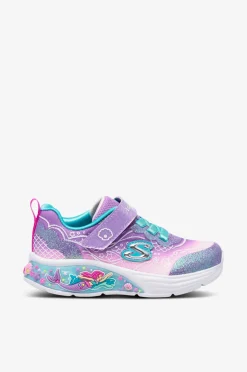 Online Sneakers My Dreamers Lil Mermaid Sneakers