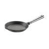 Stekpanna 18 cm med stålhandtag Stekpannor & Kokkärl