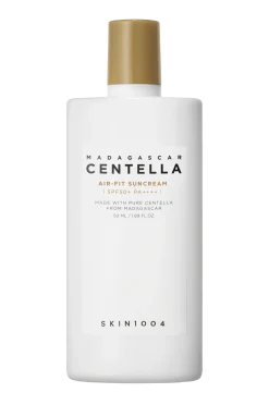 SKIN1004 Solskydd > Madagascar Centella Air-Fit Suncream Plus 50 ml