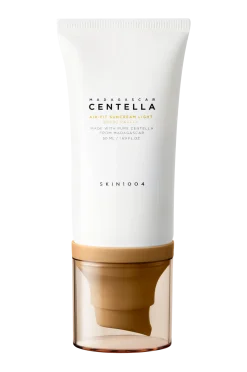 Sale Madagascar Centella Air-Fit Suncream Light 50 ml Solskydd