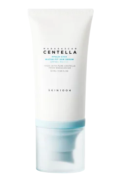 SKIN1004 Solskydd > Madagascar Centella Hyalu-Cica Water-Fit Sun Serum 50 ml