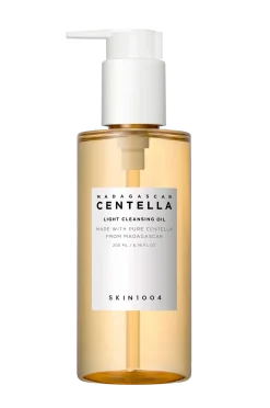 Best Madagascar Centella Light Cleansing Oil 200 ml Ansiktsvård