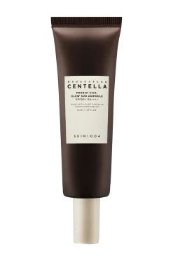 Sale Madagascar Centella Probio-Cica Glow Sun Ampoule 50Ml Spf 50 Solskydd
