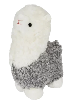 Online Mjukisdjur Alpaca Mini Maskerad & Utklädning|Barnböcker