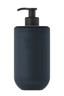 New Smoked Suede & Bergamot Hand & Body Lotion 400Ml Kroppsvård|Skönhet