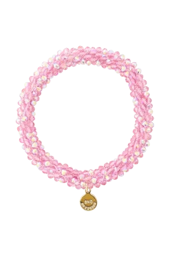 Snö of Sweden Smycken > Armband United Bubbles Elastic Brace G