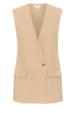 Online Vät Carry Waitcoat Kavajer & Västar