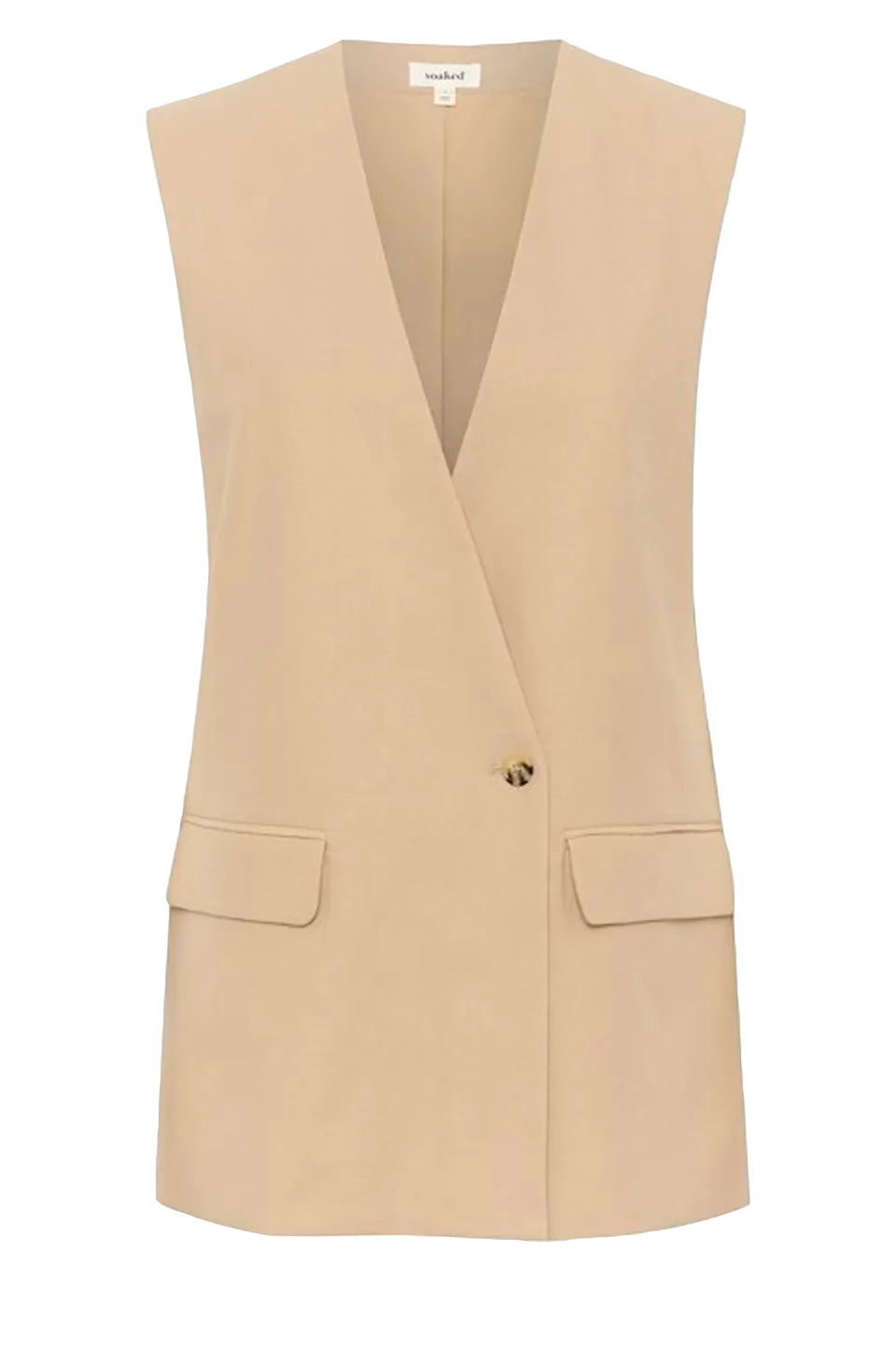 Online Vät Carry Waitcoat Kavajer & Västar