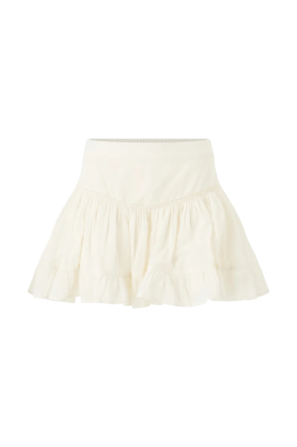 Sofie Schnoor Kjolar > Kjol NattiSW Skirt