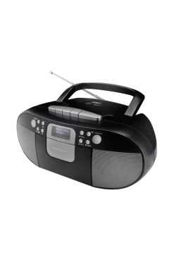Clearance Boombox CD/MP3 DAB+/FM-radio USB SCD7800SW Tv, Ljud & Smart Hem