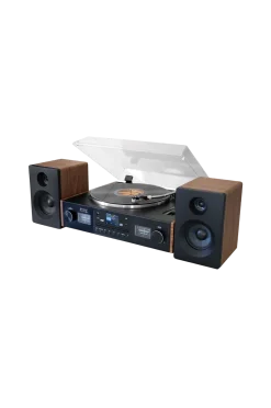 Soundmaster Tv, Ljud & Smart Hem > Musikanläggning Multi PL920