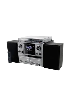 Soundmaster Tv, Ljud & Smart Hem > Stereo Music Centre MCD5600