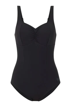 Discount Baddräkt Solid Aquanite Swimsuit Badkläder|Badkläder