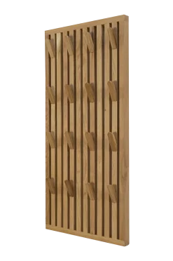 Spinder Design Hallmöbler > Klädhängare Parco large